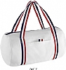 Bolsa Deporte Odeon Sols - Color Blanco